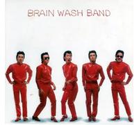 Japan NEW ROCK&ROLLING SPIRIT Complete Collection 2CD Brain Wash Band