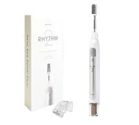 Japan NEW SOLADEY RHYTHM 2 Snow White Spazzolino elettrico 1RA04W