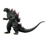 Japan NEW TAMASHII NATION S.H.MonsterArts Godzilla 2000 PVC Figure BAS67608