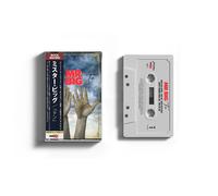Japan NEW TEN Japan Edition Limited Cassette Tape Japanese Obi Booklet