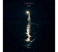 Japan NEW Torches (Limited First Edition) CD + DVD Anime Vinland Saga Ending ...