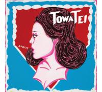 Japan NEW WORK Towa Tei Compilation Album 2 CDs 25th Anniversary Edition
