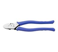 Japan NUOVO 3.peaks Electrician's Nipper 215 mm DN-215, Made in Japan