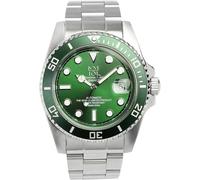 Japan NUOVO [HYAKUICHI 101] No.7 Divers Watch Automatic Hack Feature Made in ...