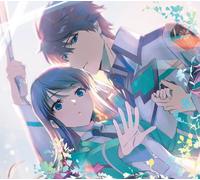 LiSA - Shouted Serenade [CD + Blu-ray]