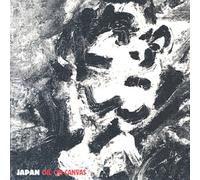 JAPAN - Oil On Canvas