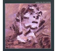 Japan - Oil on Canvas