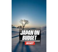 JAPAN ON A BUDGET 2027
