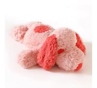 Japan PEANUTS HOTEL Fluffy Snoopy Laying Plush Doll M La felicità è un cuccio...