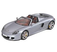 Japan Plastic Model Kit Tamiya 1/24 auto sportiva n.275 Porsche Carrera GT 24275