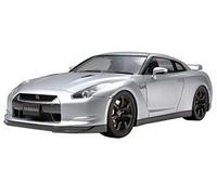 Japan Plastic Model Kit Tamiya 1/24 Sports car Series n.300 Nissan GT-R 24300