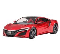 Japan Plastic Model Kit Tamiya 1/24 Sports Car Series n.344 Honda NSX 24344