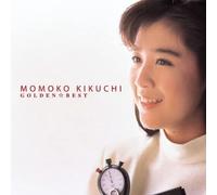 Japan Pop Music Momoko Kikuchi Golden Best J-Pop Music CD