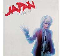 Japan - Quiet Life - Cd