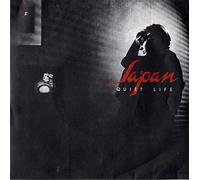 Japan - Quiet Life