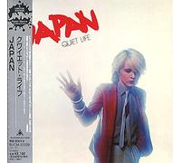 Japan - Quiet Life [Import]