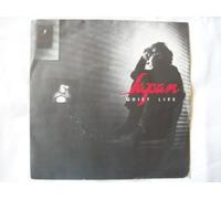 Japan - Quiet Life - Japan 7" 45