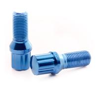 Japan Racing JB1 Bulloni Ruota 12x1.5 Blue