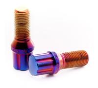 Japan Racing JB1 Bulloni Ruota 14x1.25 Neochrome