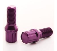Japan Racing JB1 Bulloni Ruota 14x1.25 Purple