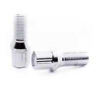 Japan Racing JB1 Bulloni Ruota 14x1.5 Chrome