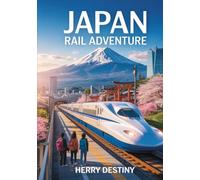 Japan Rail Adventure: Scenic Train Routes, Maps & Regional Highlights