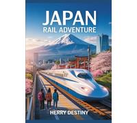 Japan Rail Adventure: Scenic Train Routes, Maps & Regional Highlights