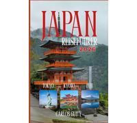 Japan Reiseführer 2026