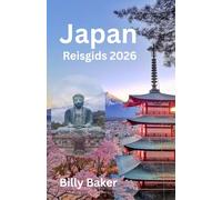 Japan Reisgids 2026