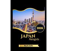 Japan Reisgids 2026