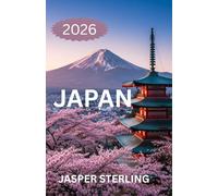 JAPAN REISGIDS 2026