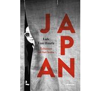Japan: schetsen uit het leven