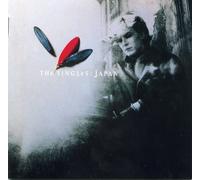 Japan - Singles [Early Days on Ariola