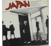 Japan - Special Edition Five Song EP