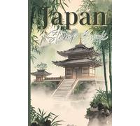 Japan Stamp Book: Record Your Japanese Rail Adventures - 120 Page Eki Stamp Collector’s Notebook for Train Stations Across Japan