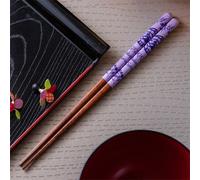 Japan Studio Ghibli Kiki's Delivery Service Bacchetta Viola 21 cm