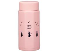 Japan Studio Ghibli Kiki's Delivery Service Bottiglia ottagonale in acciaio i...