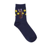 Japan Studio Ghibli KiKi's Delivery Service Calze a lunghezza corta Jiji 23-2...