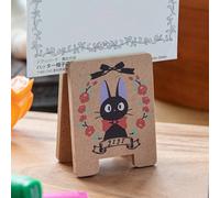 Japan Studio Ghibli Kiki's Delivery Service Clip Type Stand Jiji
