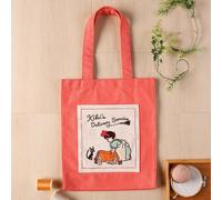 Japan Studio Ghibli Kiki's Delivery Service Color Tote Bag Kiki e Jiji