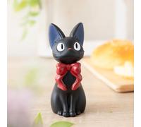Japan Studio Ghibli KiKi's Delivery Service Mascotte Jiji Donguri Closet Limited