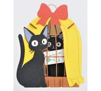 Japan Studio Ghibli Kiki's Delivery Service Paper Theater Craft kit Jiji