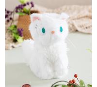 Japan Studio Ghibli Kiki's Delivery Service Peluche Bambola Giglio Appanato L...