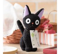Japan Studio Ghibli Kiki's Delivery Service peluche Jiji KIKI regalo.