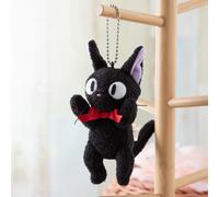 Japan Studio Ghibli Kiki's Delivery Service Peluche Mascotte Portachiavi DAKI...