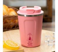 Japan Studio Ghibli Kiki's Delivery Service Tazza da caffè S 350ml Rosa