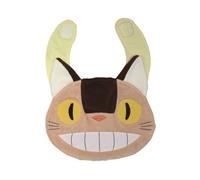 Japan Studio Ghibli My Neighbor Totoro Baby Bib Cut Bus Laugh