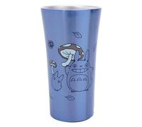 Japan Studio Ghibli My Neighbor Totoro Bicchiere inossidabile 300 ml STB3N