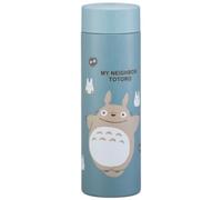 Japan Studio Ghibli My Neighbor Totoro bottiglia tazza in acciaio inossidabil...