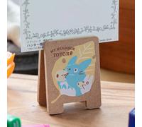 Japan Studio Ghibli My Neighbor Totoro Clip Type Stand Small Totoro